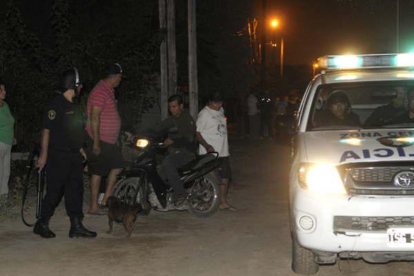 Malvivientes robaron computadoras de una escuela