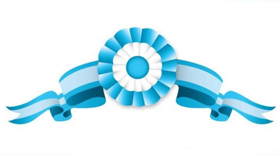 Porqueacute celebramos hoy el Diacutea de la Escarapela