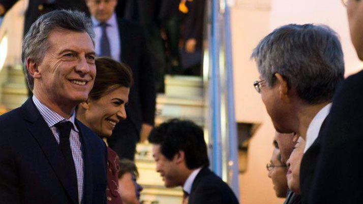 La Argentina estaacute entablando una relacioacuten de confianza con otros paiacuteses