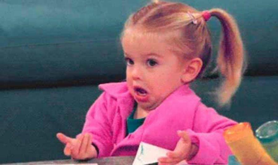 Miraacute coacutemo luce hoy la protagonista del famoso meme