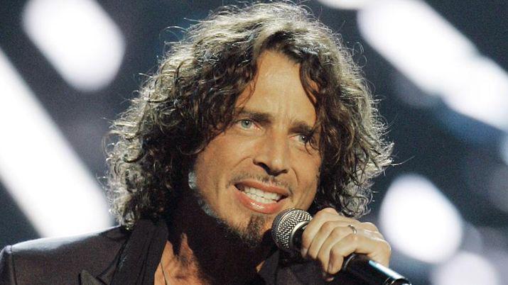 Confirmaron que la muerte de Chris Cornell fue un suicidio