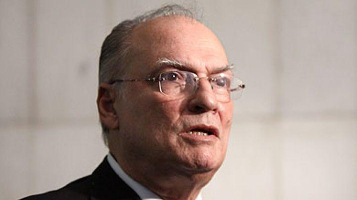 Renuncioacute otro ministro brasilentildeo- Freire dejoacute Cultura