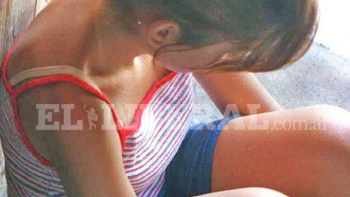 Fingioacute haber sido abusada porque no recibiacutea su atencioacuten de su padre