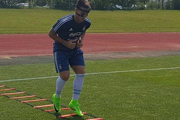 Tuve miedo tras el primer diagnoacutestico