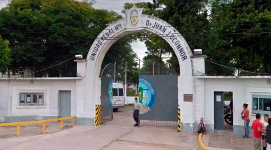 Entregaba a su hija para que su pareja la violara en una caacutercel