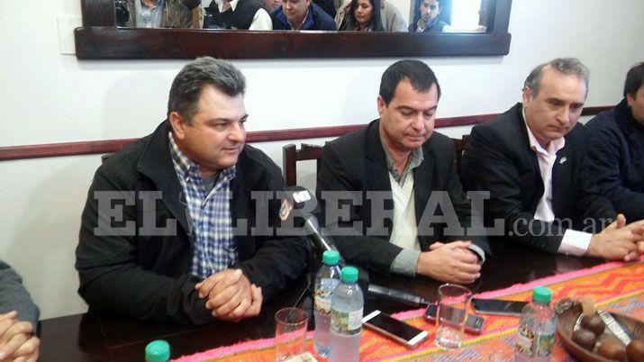 Se llevoacute a cabo el Lanzamiento de la Expo Friacuteas 2017