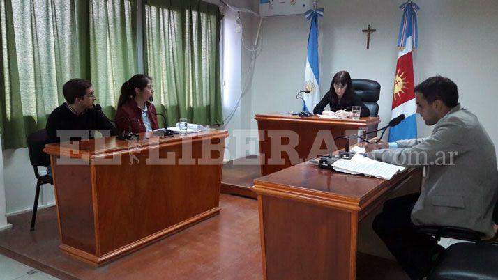 Concedieron la excarcelacioacuten extraordinaria al gendarme acusado de homicidio