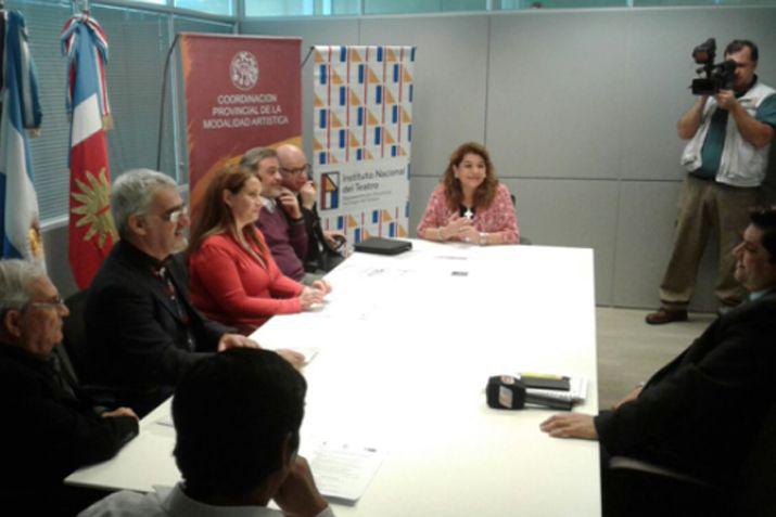 El evento es impulsado por el Ministerio de Educación de la Provincia