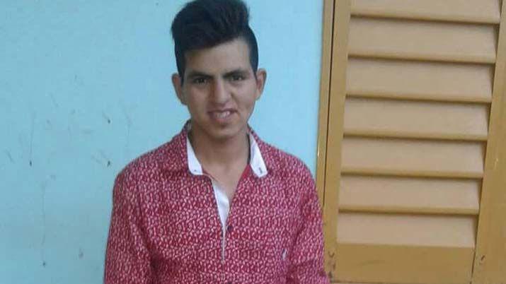 Encontraron al joven bandentildeo Ariel Cardozo en Buenos Aires