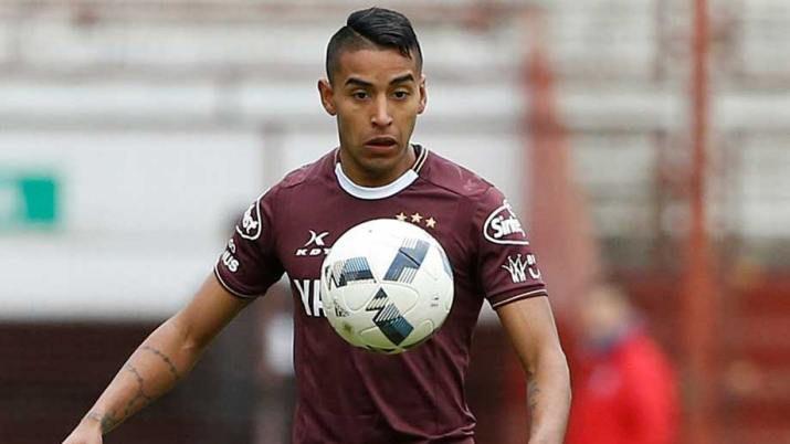 El santiagueño José Gómez entre los convocados locales 