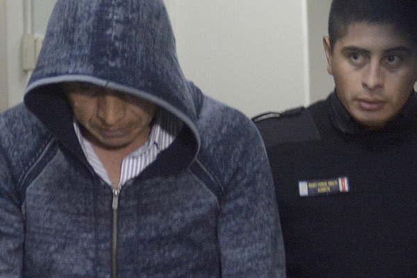 Explotoacute por Facebook esposa de ex candidato a intendente acusado de abuso sexual