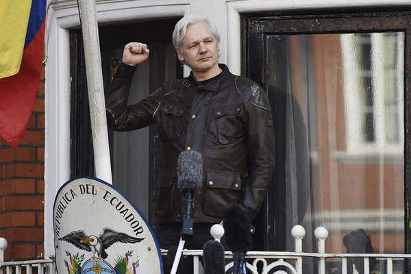 Suecia cerroacute siete antildeos despueacutes su investigacioacuten por violacioacuten contra Julian Assange