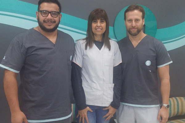 Santiago seraacute sede de un congreso internacional de odontologiacutea