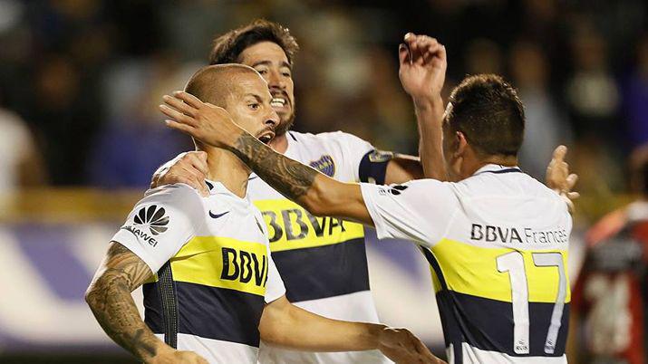 EN VIVO  Boca recibe a Newells en un duelo clave para el campeonato