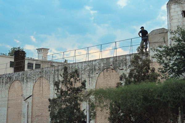 Un pedido desde la caacutercel recreoacute la odisea de dos hermanitos violados en un motel en 2005