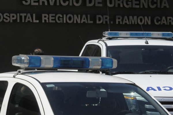 Fallecioacute el ciclista atropellado por un auto el Diacutea del Trabajador