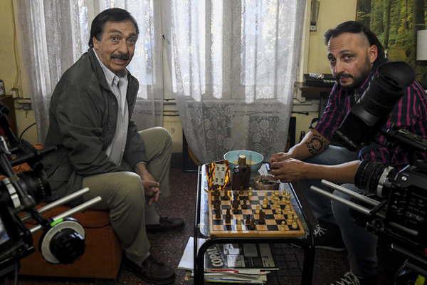 Luis Brandoni anuncioacute a EL LIBERAL que se retiraraacute como actor en televisioacuten