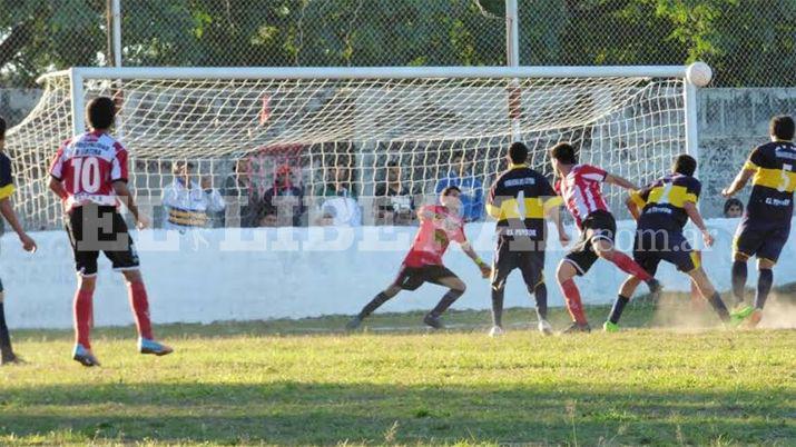 La Liga Quimilense dio inicio a una nueva temporada