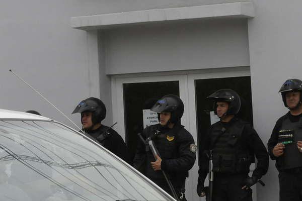 Una joven denuncioacute que intentaron secuestrarla