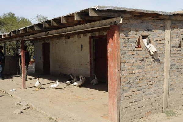 Whatsapp y sangre vitales para atrapar al homicida de Teresa