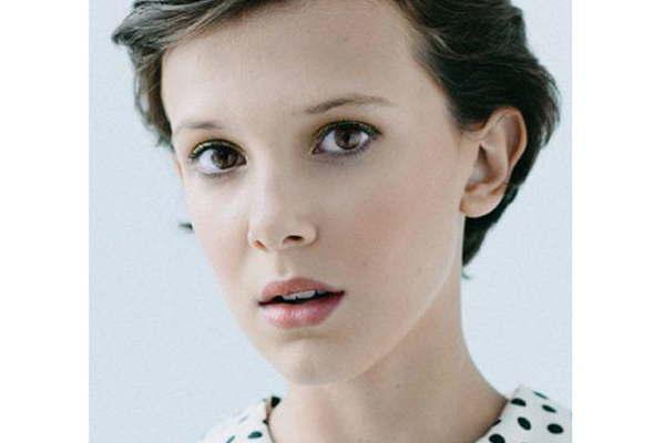 Milly Bobby Brown ya provoca furor en la Argentina