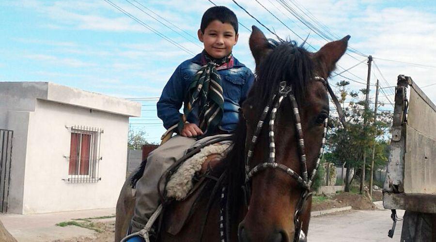 Villa Jimeacutenez honroacute a su patrono el Sentildeor Hallado