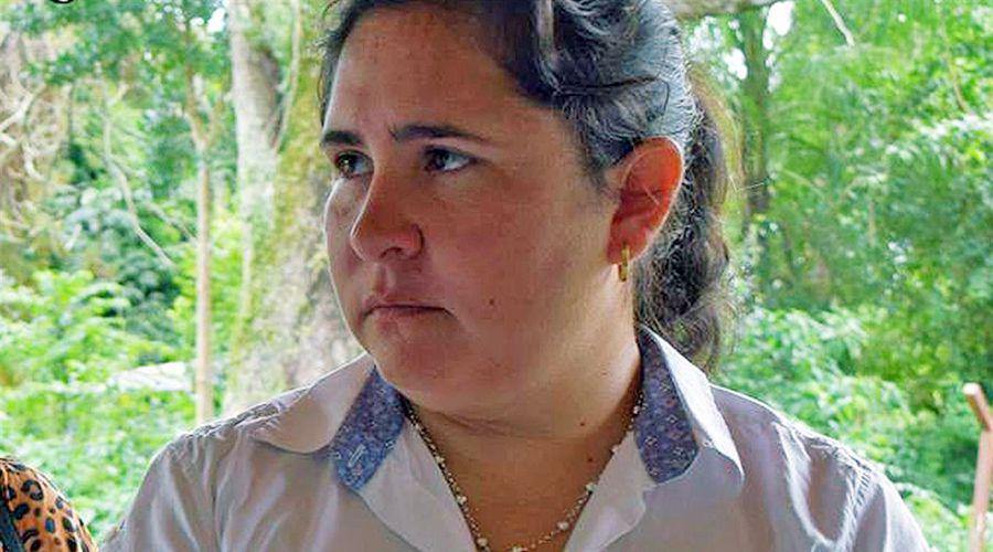 Corrientes- una intendenta fue denunciada por su padre