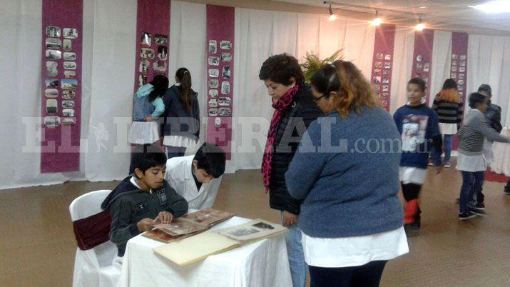 Inician las actividades por el centenario del natalicio de monsentildeor Gottau