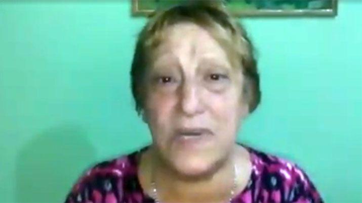 El desesperado pedido de La Gringa para recuperar la bomba de insulina de Benja