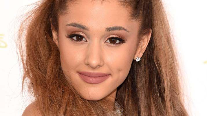 iquestSe cancelaraacute el show de Ariana Grande en Argentina