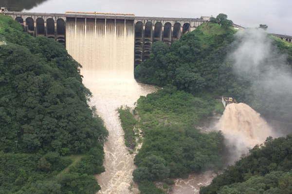 Los tucumanos piden obras para evitar las frecuentes inundaciones