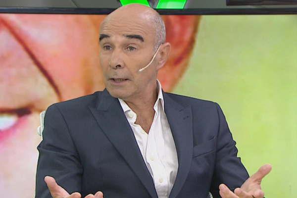 Archivaron una causa contra Goacutemez Centurioacuten por sus dichos sobre la dictadura