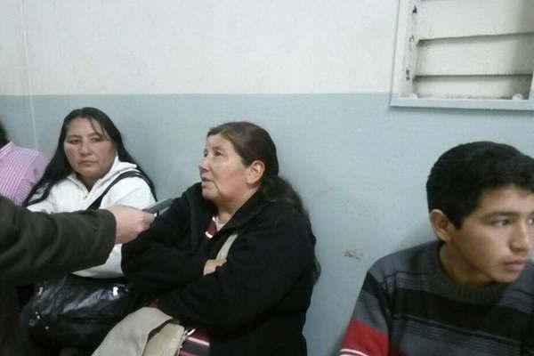 La hija de Teresa Lobato declararaacute en Caacutemara Gesell 