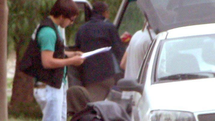 Sujeto buscado en Buenos Aires por un abuso fue detenido en Las Termas 