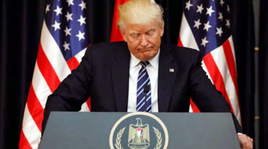 Donald Trump- No son terroristas son fracasados