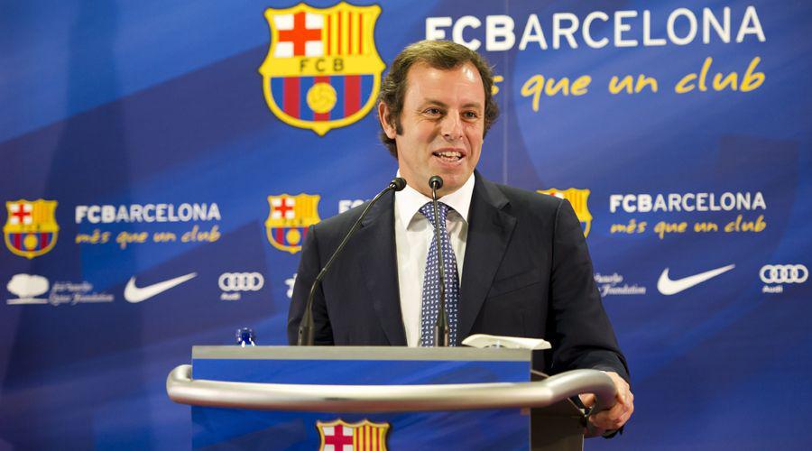 EE UU pediraacute a Espantildea la extradicioacuten de Sandro Rosell