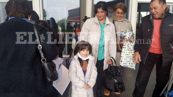 Pía Martina Andrada Acosta