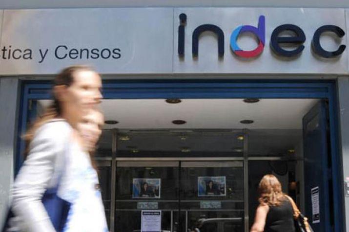 La economía repuntó 08-en-porciento- en marzo