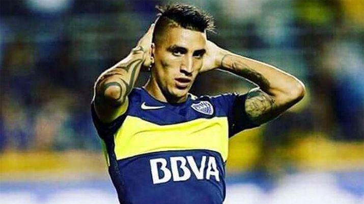 Centurioacuten fue denunciado por amenazar y golpear a su novia