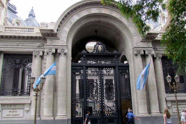 El Gobierno repudioacute el atentado terrorista en Manchester 