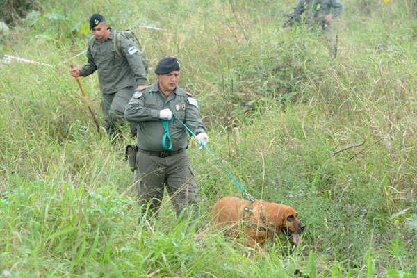 Peritaraacuten manuscritos hallados en la casa de Suaacuterez dirigidos a Daiana