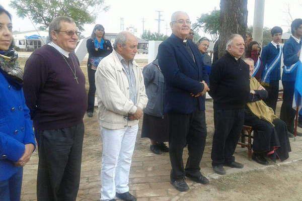 Recordaron la figura de Jorge Gottau a 100 antildeos de su nacimiento