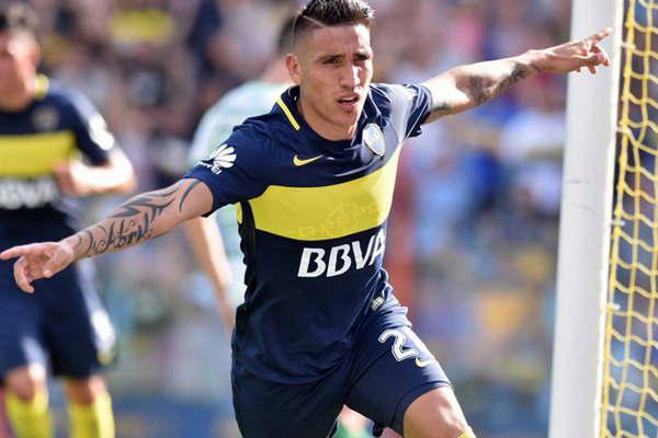 Centurioacuten habriacutea icardeado a Diego  