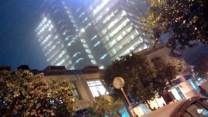 Probabilidad de lluvias para la Madre de Ciudades