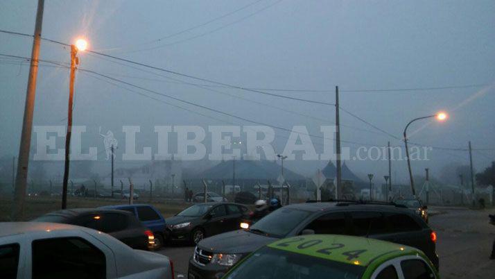 Barrio Jorge Newberry