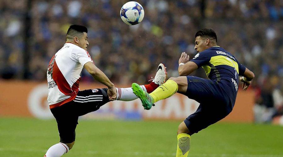 Las uacuteltimas tres fechas del torneo se jugaraacuten en una misma semana