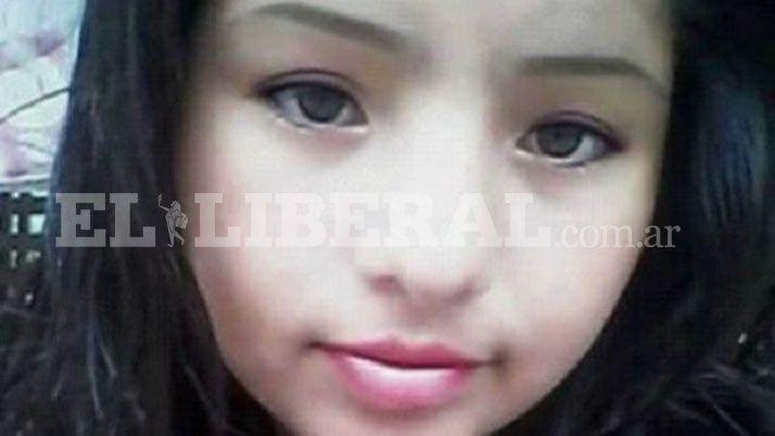 Recuperan a menor saltentildea en Las Termas que estaba desaparecida