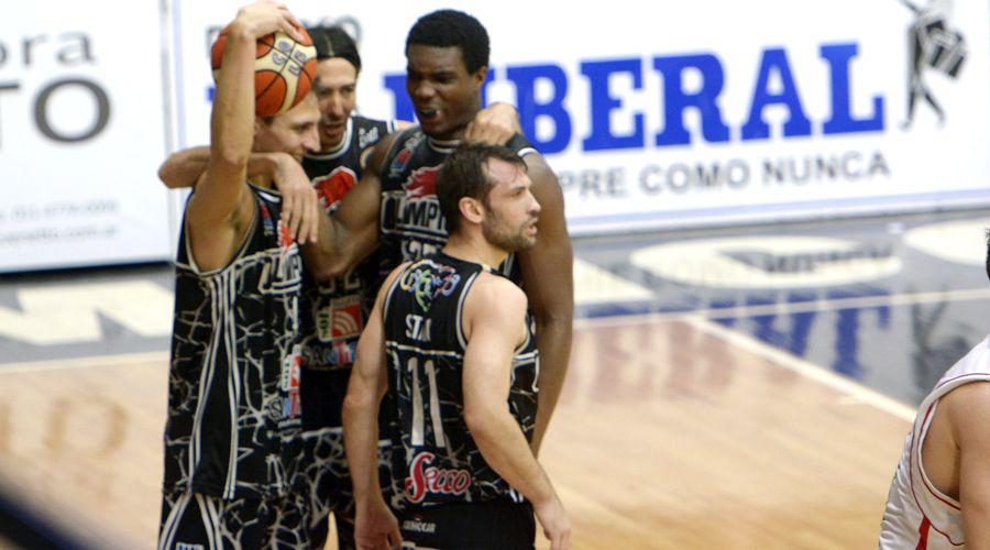 Ya estaacuten los ganadores de las entradas para ver a Oliacutempico