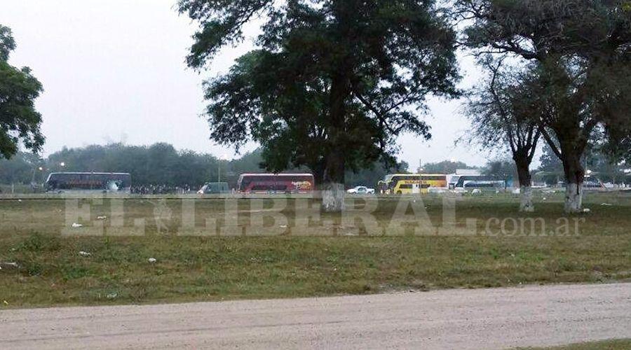 Gramilla- secuestran mercaderiacutea procedente de Bolivia