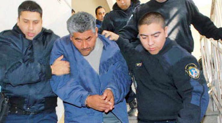 La caacutemara de apelaciones extendioacute la detencioacuten del Monstruo de Conchaacuteyoj